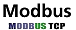 modbus modbus tcp