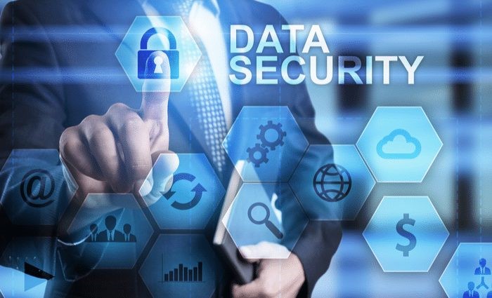 Làm thế nào để đảm bảo an toàn cho dữ liệu cá nhân của mình?