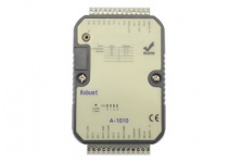 A-1010: Module điều khiển từ xa hỗ trợ 8AI, 2AO, 4DO, RS485,  Mudbus RTU.