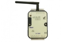 A-1269: Module Wifi điều khiển từ xa 8DO/4AI, hỗ trợ cổng USB, RS485.