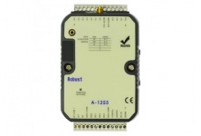 A-1255: Module Wifi điều khiển từ xa 8DI/4DO/4AI, hỗ trợ cổng USB, RS485.