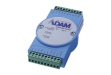ADAM-4052:  8-ch Isolated Digital Input Module