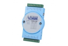 ADAM-4168:   Robust 8-ch Relay Output Module with Modbus