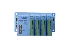 ADAM-5000/485: 4-slot Distributed DA&C System for RS-485
