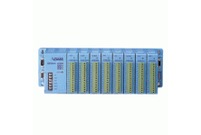 ADAM-5000E: 8-slot Distributed DA&C System for RS-485