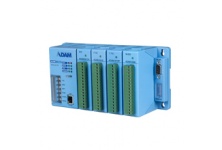 ADAM-5000L/TCP: 4-slot Distributed DA&C System for Ethernet