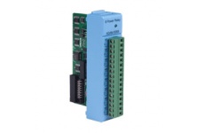 ADAM-5069: 8-ch Power Relay Output Module with LED