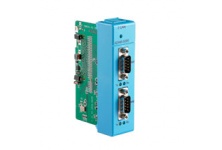 ADAM-5095:  2-port CAN Module with Isolation Protection 