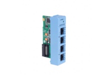 ADAM-5202: 2-port AMONet Master Module