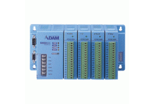 ADAM-5510: PC-based Programmable Controller