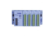 ADAM-5510KW: 4-slot PC-based SoftLogic Controller