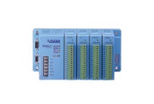 ADAM-5510M: 4-slot PC-based Controller with RS-485