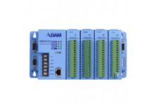 ADAM-5510/TCP: 4-slot PC-based Controller with Ethernet