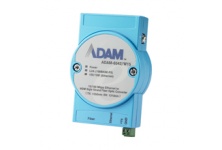 ADAM-6542:  Ethernet to Single Stand WDM Fiber Optic Converter