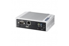 ARK-1122F:  Intel® Atom™ Dual Core N2800 with Diverse Communications Fanless Box PC