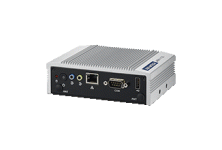 ARK-1123H: Intel® Celeron Quad Core J1900 SoC with Dual HDMI/GbE IoT Fanless BOX PC