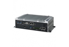 ARK-2150F:  3rd Generation Intel® Core™ i7 with 4 x GbE, Isolated DIO & wide range power Fanless Box PC