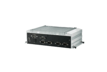 ARK-2150L: 3rd Generation Intel® Core™ i3/i7 with Dual Independent Display Fanless Box PC