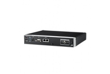 ARK-2232L-S6A1:  Intel® Atom® E3940 SoC Modular Fanless Box PC 