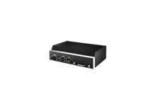 ARK-2250S:  6th Gen Intel Core i7-6822EQ QC/i5-6442EQ QC Rugged FullHD NVR