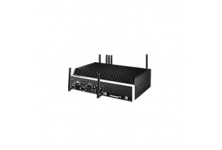 ARK-2250V:  6th Gen Intel Core i7-6822EQ QC/i5-6442EQ QC In-vehicle Fanless System