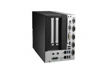 ARK-3405:  Intel® Celeron™ N3160 Fanless Embedded Box PC with Rich Expansion and Dual Removable 2.5" HDD Drive Bays