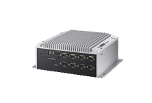 ARK-3500: 3rd Gen. Intel® Core™ i3/ i5/ i7 with 2 Expansion slots and wide range power Fanless Box PC