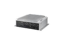 ARK-3510: 3rd Gen. Intel® Core™ i3/ i5/ i7 with 2 x 2.5" Removable HDD Bays Fanless Box PC 