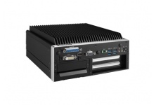 ARK-3520L:   6th Gen. Intel® Core™ i3/ i5/ i7 Modular Expansion Fanless Box PC