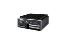 ARK-3520P:   Gen. Intel® Core™ i3/ i5/ i7 with Expansion slots and wide range power Fanless Box PC