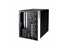 ARK-3530F:   Intel®Xeon® E3/Core™ i3/i5/i7 LGA1151 Modular Expansion Fanless Box PC