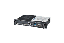 ARK-DS262:  3rd Generation Intel® Core™ i7 OPS Digital Signage Player