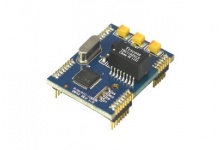 ATC-1000M:  Low Cost TCP/IP To Serial Embedded Module