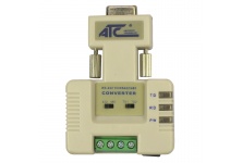 ATC-105N:  Bộ chuyển đổi tín hiệu RS232 sang RS485/422