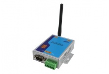 ATC-863:  RS-232/485 Mini Power Wireless Module 300m 