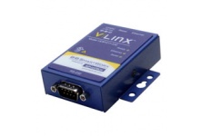 BB-VESP211-232: Ultra-Compact, 1-Port Ethernet Serial Server (RS-232)