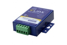 BB-VESP211-485: Ultra-Compact, 1-Port Ethernet Serial Server (RS-422/485)