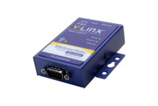 BB-VESP211: Ultra-Compact, 1-Port Ethernet Serial Server (RS-232/422/485)