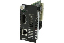 C-10GT-XFPH: Media Converter Modules 10GBase-T to XFP Copper and Fiber Converter