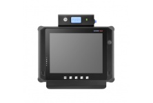 DLT-M8110:   Detachable, Rugged, X86-Based Vehicle-Mounted Terminal