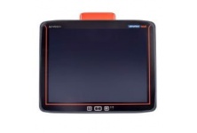 DLT-V7212 P+ :   Rugged 12.1" Vehicle-Mounted Terminal with PCT touchscreen 