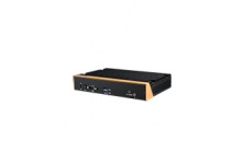 DS-580:  4K Digital Signage Player with Integrated nVIDIA GT Graphics for Independent Quad Displays