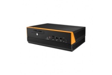 DS-980: 6th Generation Intel® Core™ S series Video Wall Signage Player up to Six Displays