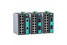 EDS-316:  Switch công nghiệp 16 cổng Ethernet