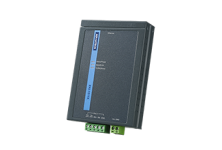 EKI-1511X: 1-port RS-422/485 Serial Device Server