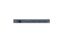 EKI-1526N: 16-port RS-232/422/485 Serial Device Server