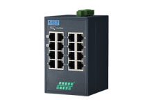 EKI-5526-PN: Bộ chuyển mạch Ethernet được quản lý 16FE PROFINET