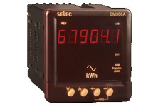 Đồng hồ đo năng lượng - EM306-A