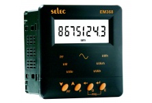 Đồng hồ đo năng lượng - EM368-C