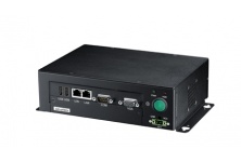 EPC-C100: Compact Embedded 3.5" SBC Chassis